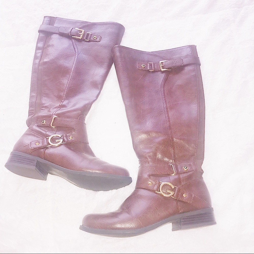 Guess Boots